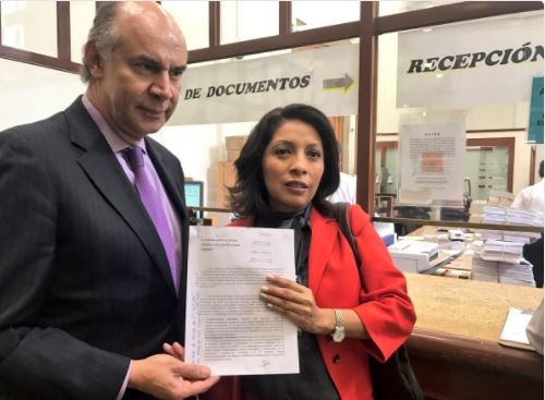 Promueve MC amicus curiae ante SCJN a favor de Constitución local. Defienden derechos de periodistas
