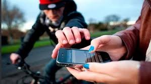 A partir de hoy quién robe un celular en la CDMX irá a la cárcel