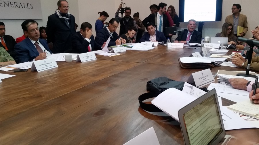 A diferencia de otros estados, la CDMX no será una entidad soberana