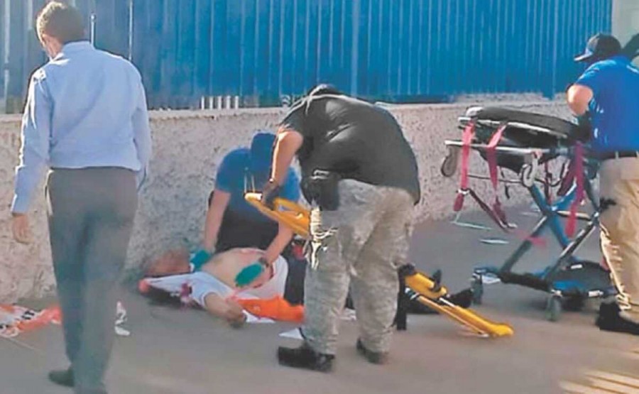 Alerta PAN violencia política en proceso electoral