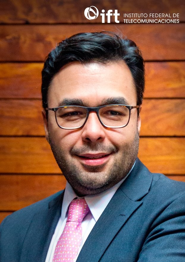 Ratifica Senado a Gabriel Contreras como presidente del IFT; no se libra de cuestionamientos