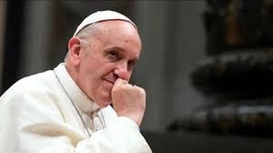 Todo feminismo termina siendo un machismo con falda: Papa Francisco