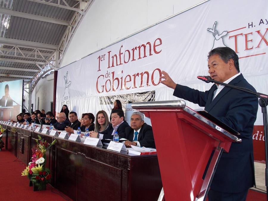 Acusan a Higinio Martínez de enriquecimiento ilícito, lo llaman LordTexcoco