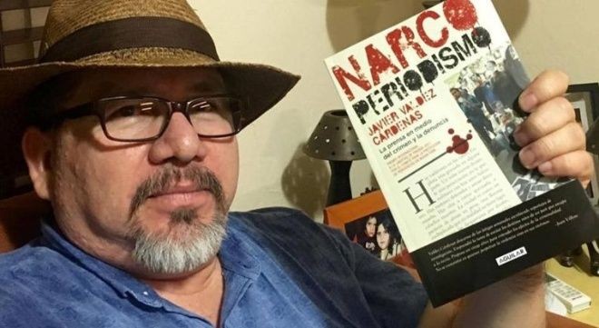 La Fiscalía y PGR trabajarán en investigación por asesinato del periodista Javier Valdez