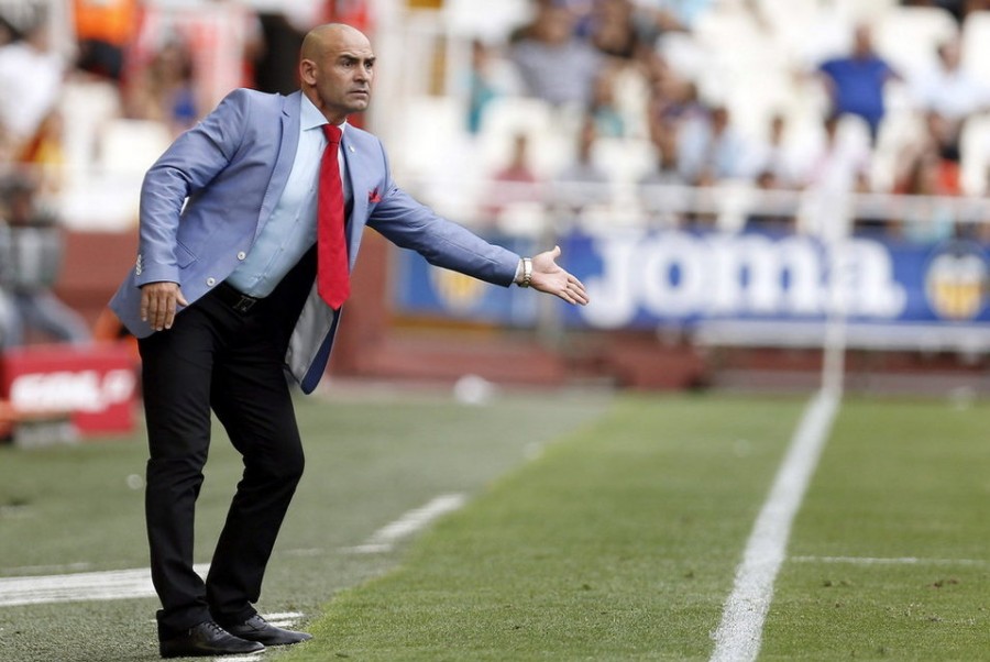 Despiden a director técnico de Granada; Ochoa sin estratega