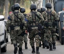 Abaten a líder criminal y cómplices durante operativo en Puebla