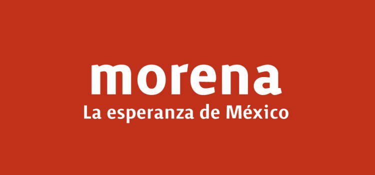 Acuerdos de Morena tras renunciar al financiamiento público en pro de los damnificados por sismo
