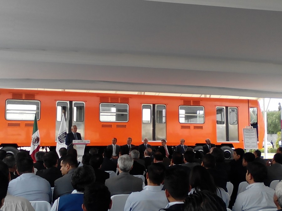 Crean alianza Metro y Conacyt