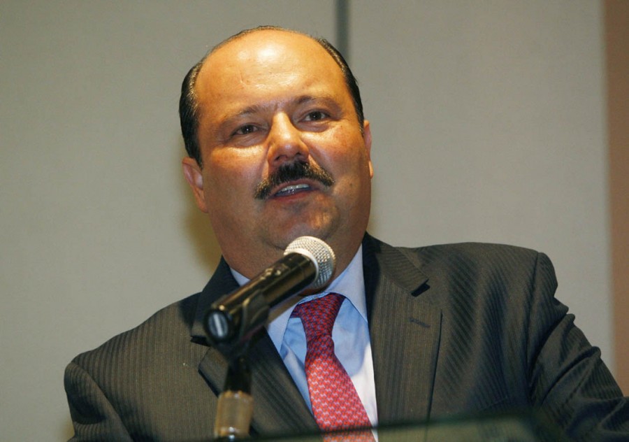 Deja César Duarte deuda al gobierno de Chihuahua hasta 2044