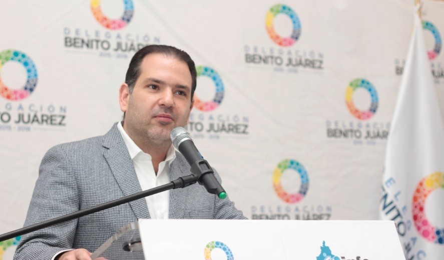 Servidores pÃºblicos de Benito JuÃ¡rez serÃ¡n sometidos a polÃ­grafo