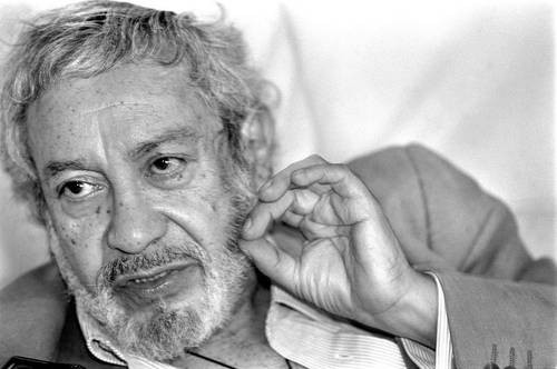Muere el escritor e investigador Jorge Alberto Manrique