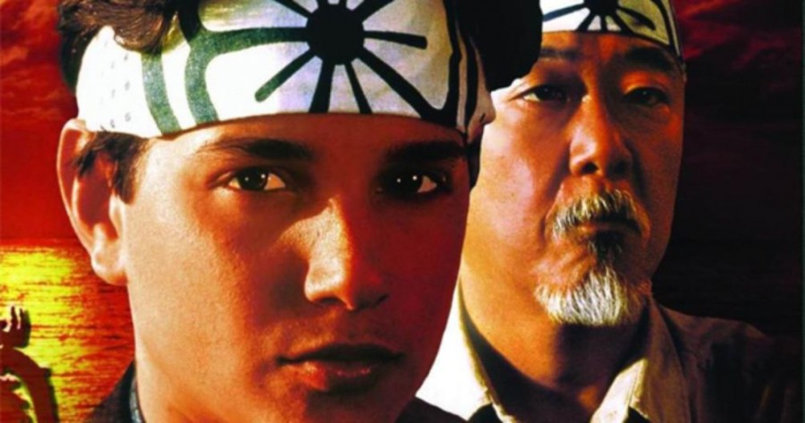 Karate Kid regresa con secuela