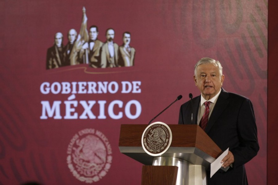 Anuncia AMLO segunda revisión de Plan para Centroamérica