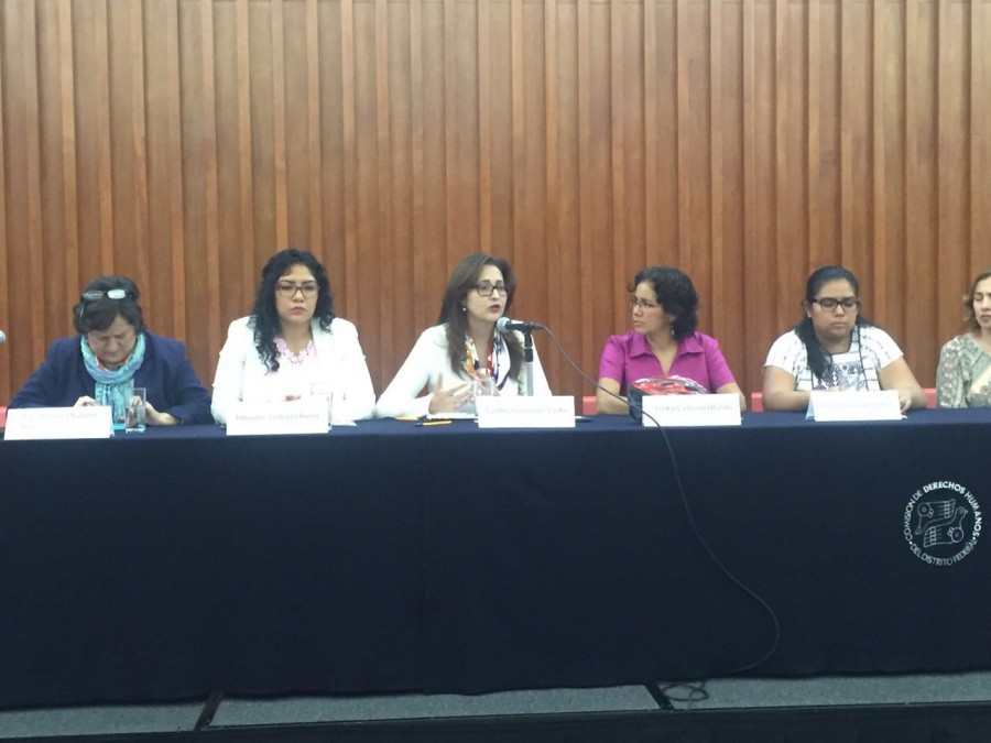 Perciben 70% de madres de familia menos de 4 mil 500 al mes