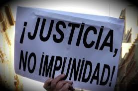 Amnistía Internacional alerta sobre aumento de violencia e impunidad en México