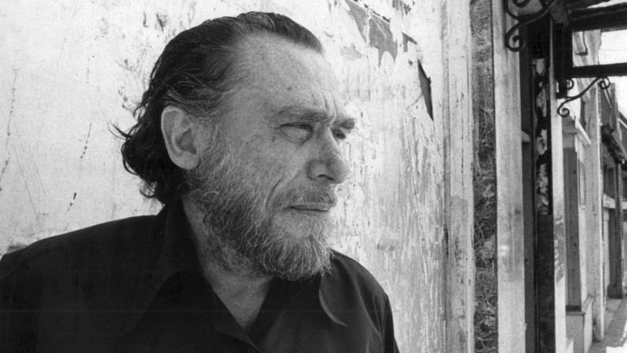 Hoy se conmemora un año más sin Bukowski