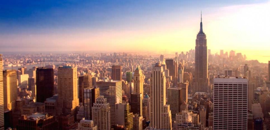 Nueva York cambia su campaña turística por Trump