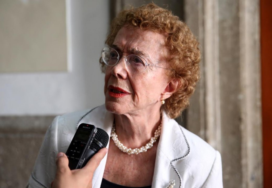 Piden la inclusiÃ³n de la ConstituciÃ³n Federal en la ConstituciÃ³n de CDMX