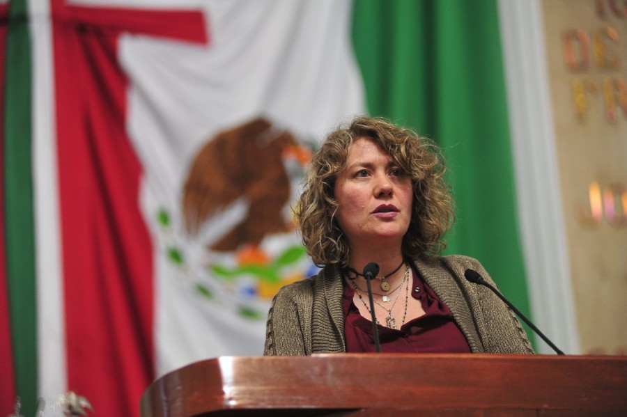 Solicitan a CDH de la CDMX y UNICEF opinión sobre ley de niños trans