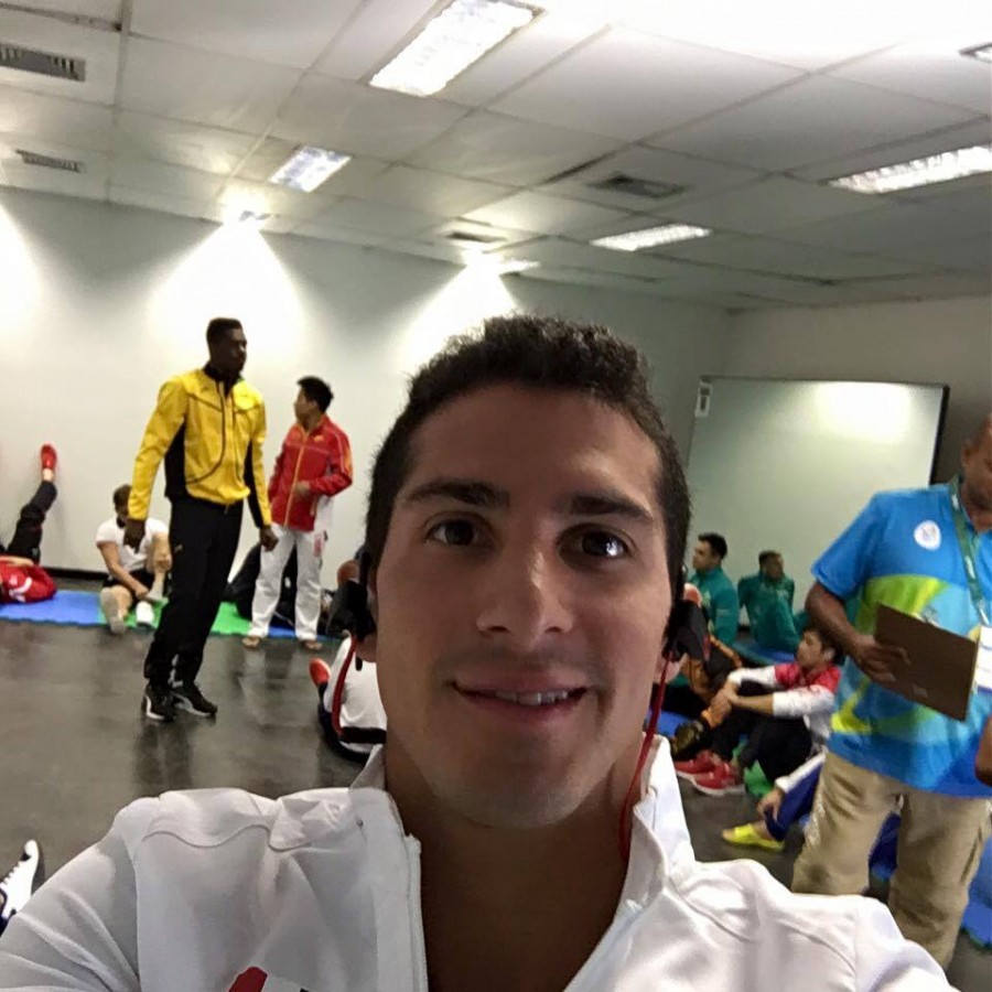 MÃ©xico se queda esperando medalla en clavados