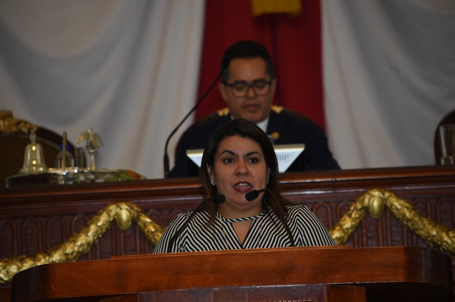 Avalan en la ALDF reformas a derechos de los menores de edad