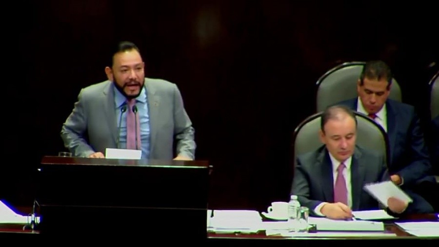 Llaman a interponer el interés supremo de la nación para pacificar México