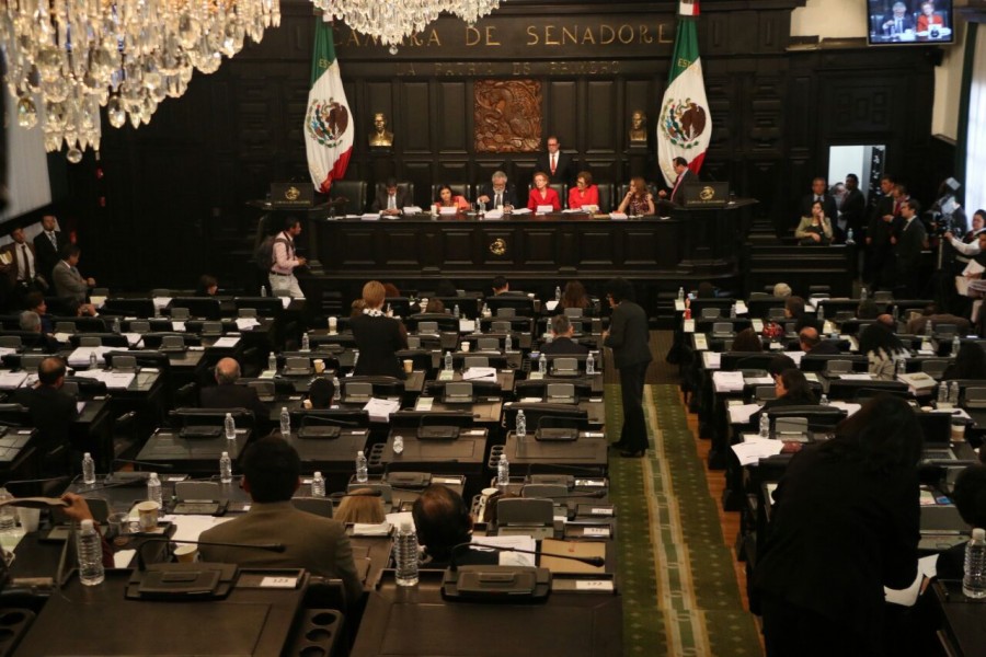 Fracasa en la Asamblea Constituyente nombramiento en sus áreas administrativas