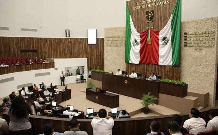 Congreso de Yucatán rechaza por segunda vez iniciativa de matrimonio igualitario