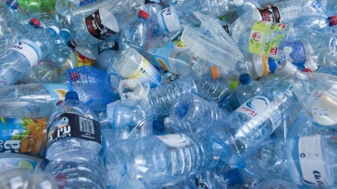 Basura plástica pasó de 1.38 a 4.58 millones de toneladas en once años en México