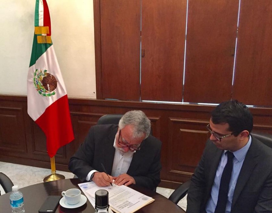 Notifica SCJN a Constituyente de sentencia por impugnaciones a Constitución CDMX