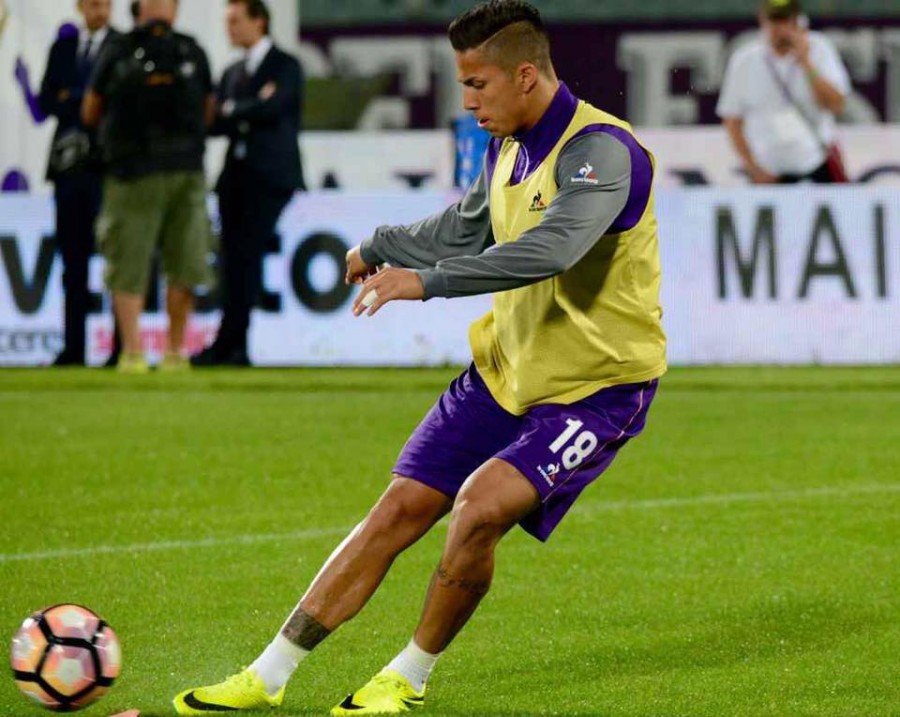 Les regresa el internet a los americanistas: Salcedo