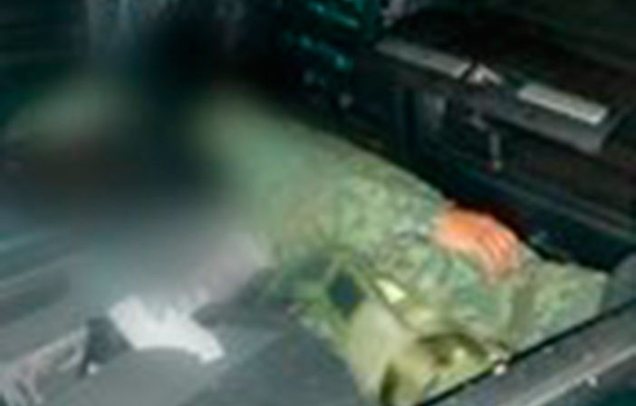 Soldado asesina a teniente después de discusión por el fracaso en un operativo
