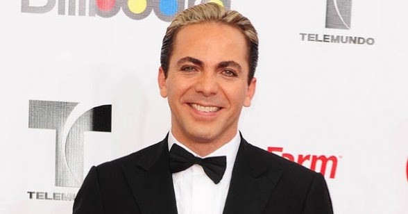 Cristian Castro se vuelve a casar