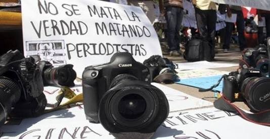 Amplían plazo para registro de integrantes del consejo consultivo del mecanismo para protección a periodistas