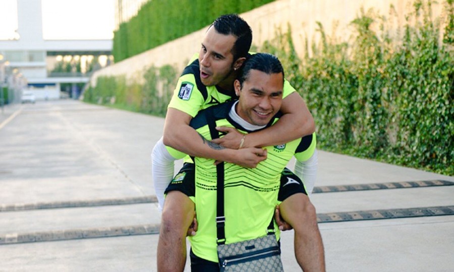 Regresa el Gullit al León