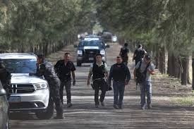 CNDH rechaza parcialidad en caso Tanhuato