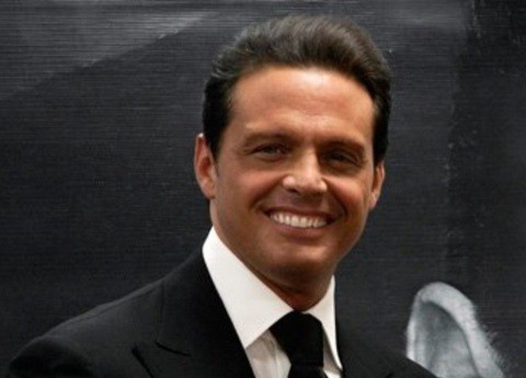 Luis Miguel en San Miguel de Allende