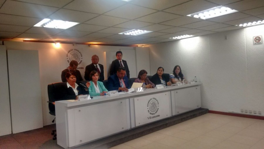 Pide Morena detener proyecto de construcciÃ³n en GAM