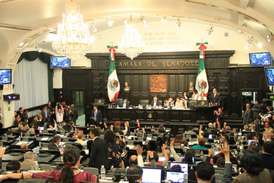 Aprueban transitorios de la Constitución CDMX. Hoy la ratificación final