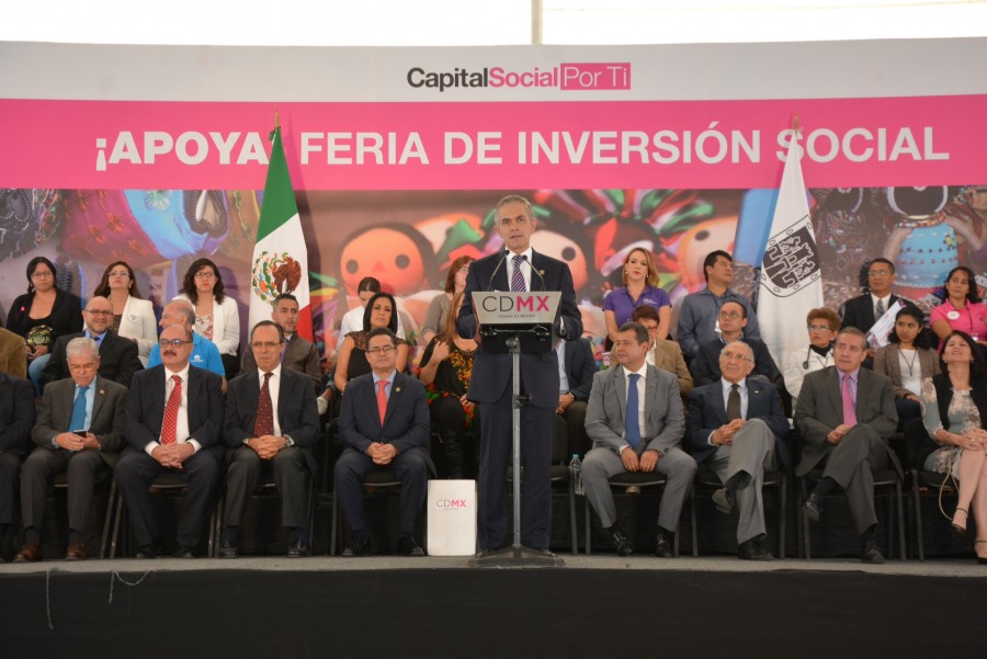 Delegado de Tláhuac con un procedimiento administrativo por la Contraloría, afirma Mancera