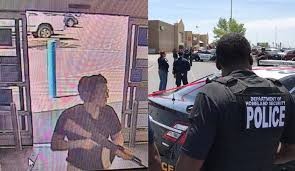 Demandan ciudadanos mexicanos a Walmart texano por tiroteo en El Paso