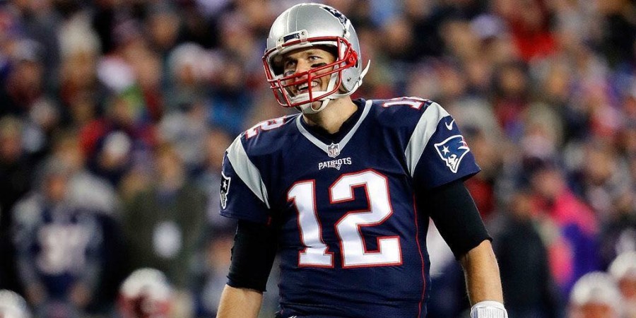 Anuciaron el calendario de la temporada 2017 de la NFL