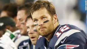 Encuentran jersey robado de Brady en México
