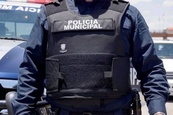 Policías de Quintana Roo torturan a periodista de Playa del Carmen