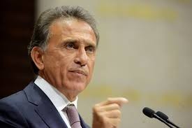 Yunes afirma autoridades veracruzanas colaboran con delincuencia