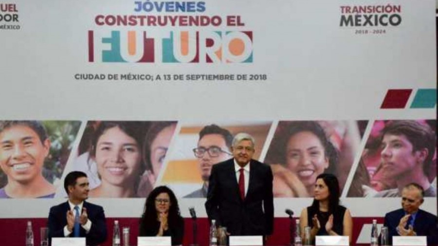 Destaca AMLO inversión para bienestar social; como nunca antes, dice