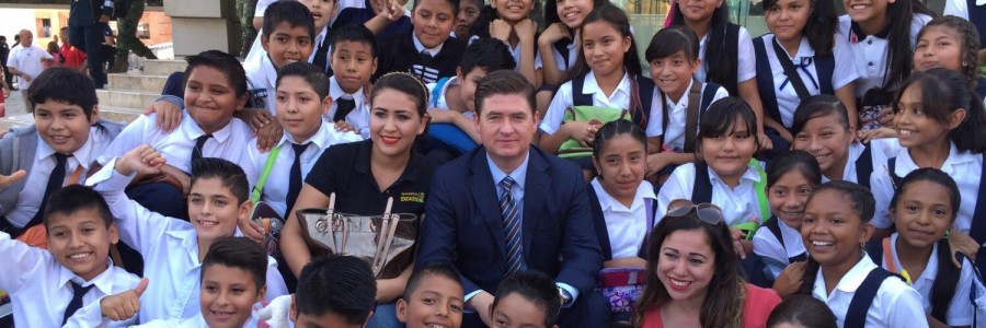 Encarcelan a ex gobernador de Nuevo León por peculado