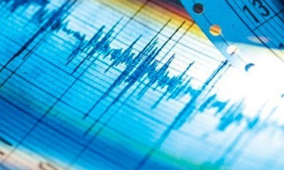 Terremoto en Islas Salomón