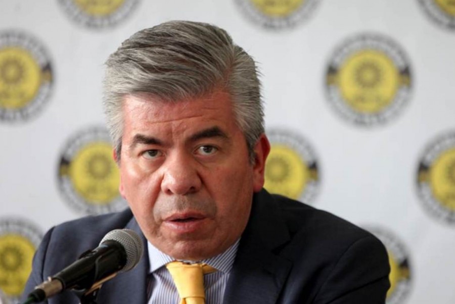 AMLO es el mejor aliado del PRI: Flores