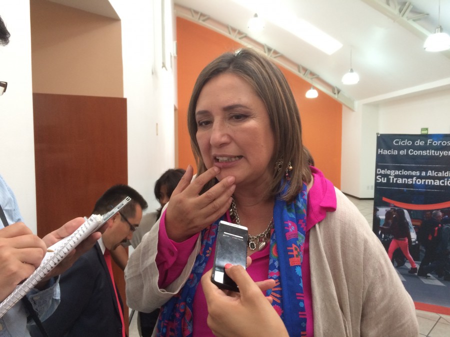 La delegación Miguel Hidalgo lanza talleres contra bullying